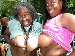 Freaky ebony grannies naked pictures